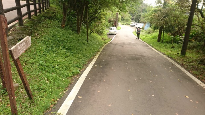 [樂山童盟] [新北平溪] 石筍尖登山步道
