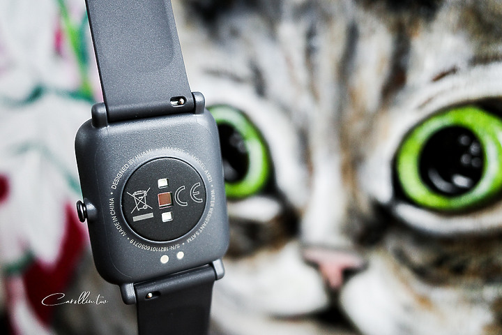 【Amazfit Bip S 開箱】超輕巧，超長續航電力！50M防水，10種運動模式全天心律監測