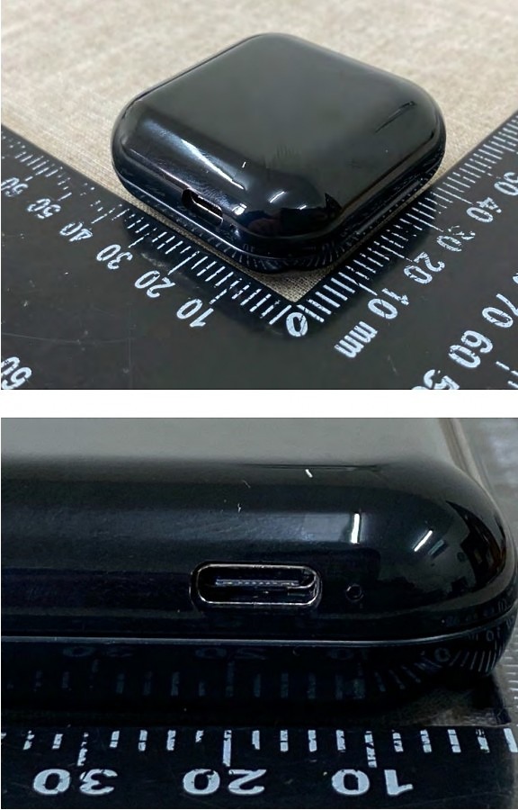 HTC U Ear 真正的無線耳機 通過FCC !?