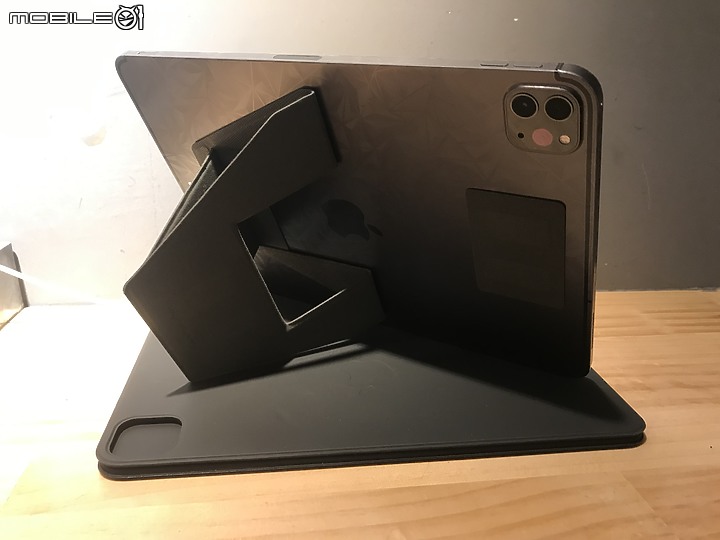 點我看大圖 【開箱】隱形支架 FoldStand