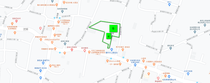New 南大里 詠丞 *悅幸福* 0店面單純首購機能宅 早鳥北歐傢俱送好送滿討論