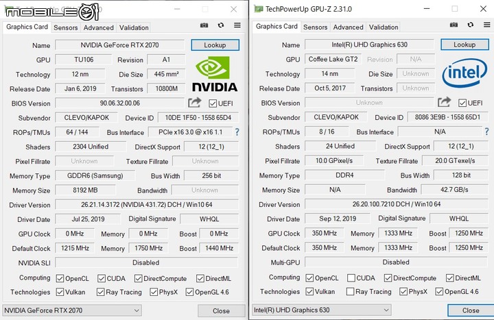 Frontier FRZN911(藍天PB50RF1-G) 簡單開箱與感想