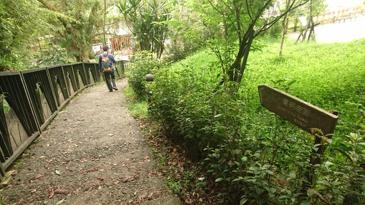 [樂山童盟] [新北平溪] 石筍尖登山步道