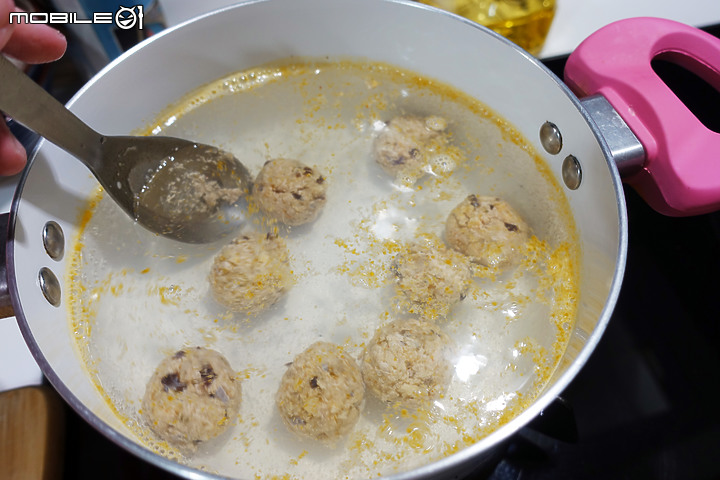 零失敗!「健康小肉丸」多變又簡單~大人小孩都愛吃 料理食譜分享