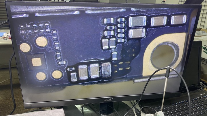iPhone7突然死機分享