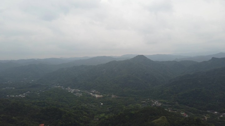 [樂山童盟] [新北平溪] 石筍尖登山步道