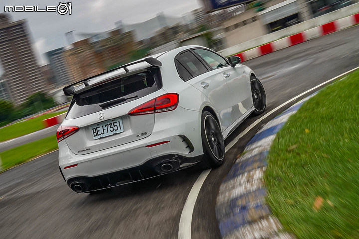 Focus ST x Golf GTI x Veloster x A35 4MATIC 鋼砲之戰,各級玩味樂趣大不同