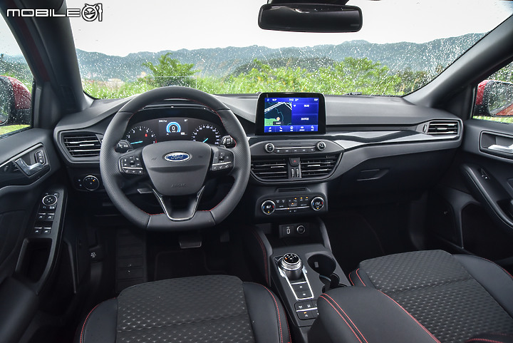 Auris x Focus x Mazda3 x Scala「熱門掀背車集評」空間配備 / 加速繞錐 / 保修成本 一次看分明！
