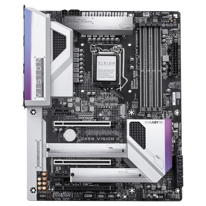 Z490主機板CPU 12V 4pin線的問題