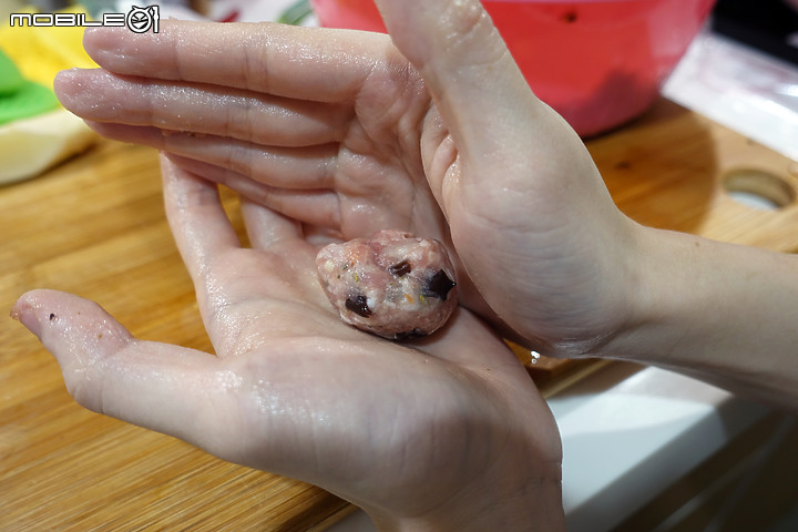 零失敗！「健康小肉丸」多變又簡單~大人小孩都愛吃 料理食譜分享