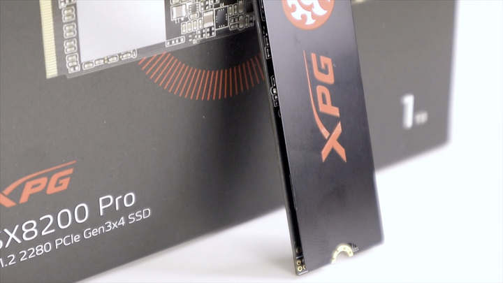 AERO 創作者筆電升級 M.2 SSD 教學