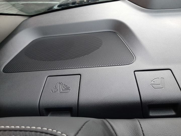 [開箱]不完美Nissan ALTIMA開箱心得文