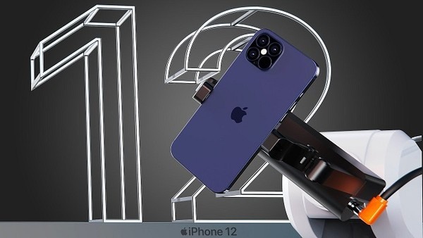 iPhone 12 流出! 5G+雷達+大電池+高刷小劉海大屏幕