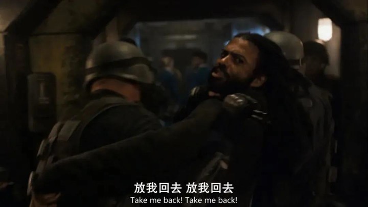 《寄生蟲》之後,奉俊昊監製的新作來了,剛開播就登頂第一!
