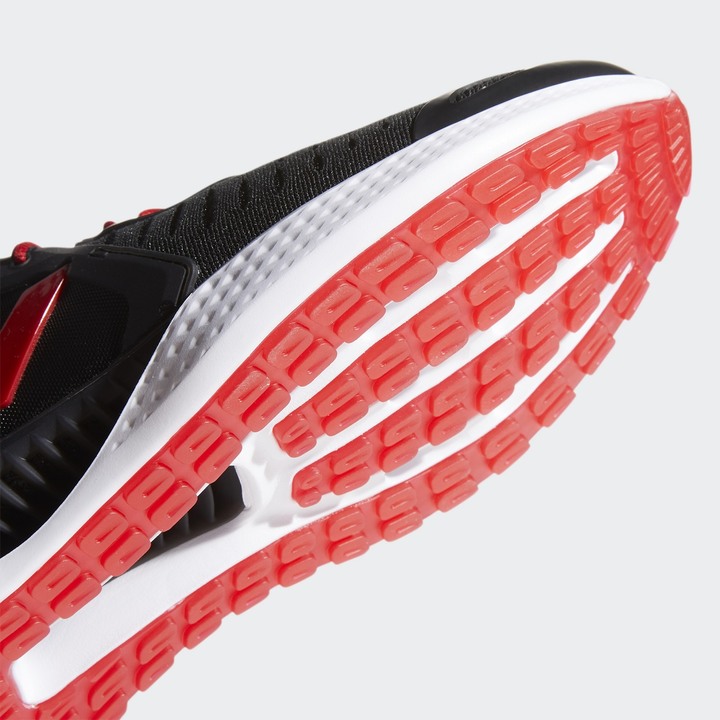 adidas CLIMACOOL系列推出全新三款跑鞋 雙足無死角的涼感透氣！