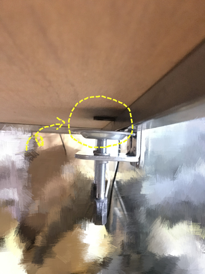 雙螢幕使用者都值得擁有- 開箱Raymii MS6氣壓螢幕支架