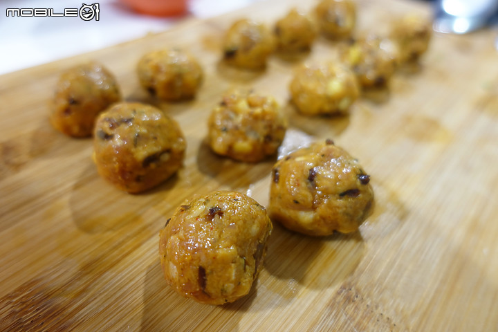 零失敗!「健康小肉丸」多變又簡單~大人小孩都愛吃 料理食譜分享