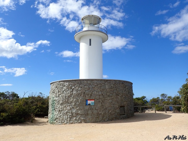 【塔斯絕美景點】Devils' Corner 酒莊。Freycinet National Park國家公園 Wineglass Bay。Cape Tourville Lighthouse, Sleepy Bay