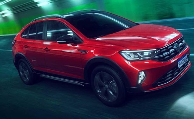 搶攻入門小休旅級距，VW 全新 Nivus 正式發表＋售價公布！
