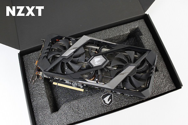 NZXT H1,完美整合自家水冷、電源解決方案!