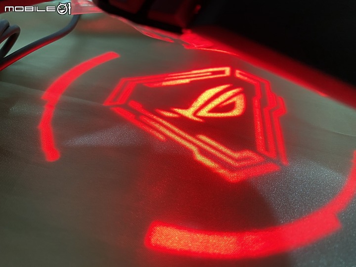 3W 有找 4K144 信仰荷包兼顧 ROG STRIX XG27UQ UHD 開箱