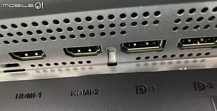 3W 有找 4K144 信仰荷包兼顧 ROG STRIX XG27UQ UHD 開箱