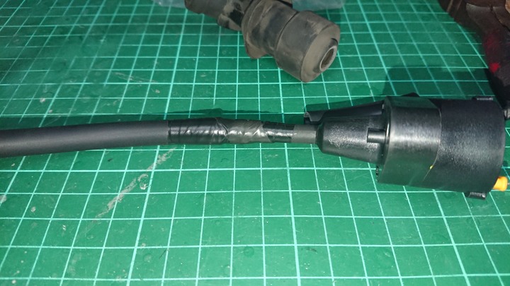DIY更換零件