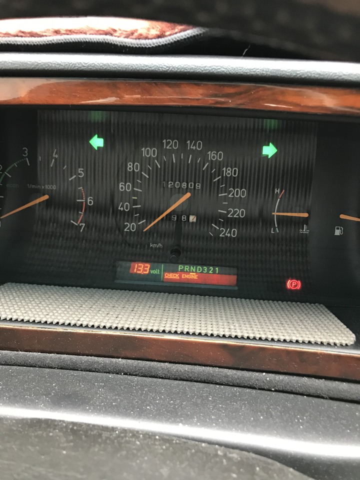 八年級的SAAB 9000CSE回憶錄 PART1