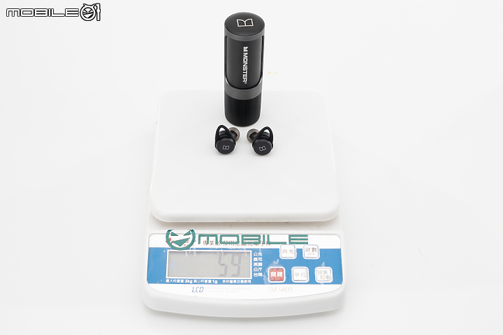 Monster Clarity 101 Airlinks 真無線耳機試聽 更均衡的聽感體驗！