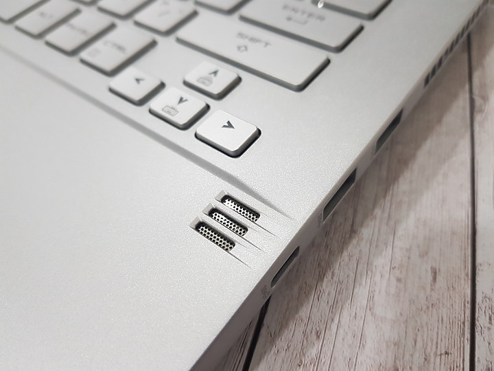 「小亞開箱」ASUS ROG Zephyrus G14 GA401II 西風之神降臨，屈服於我腳下