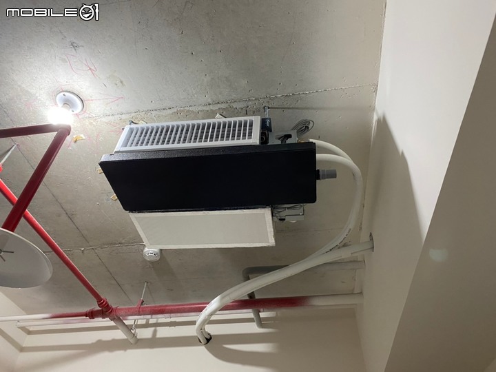 點我看大圖 最新日立尊榮單管EV一對四冷氣系統安裝開箱(2020/0614更新)