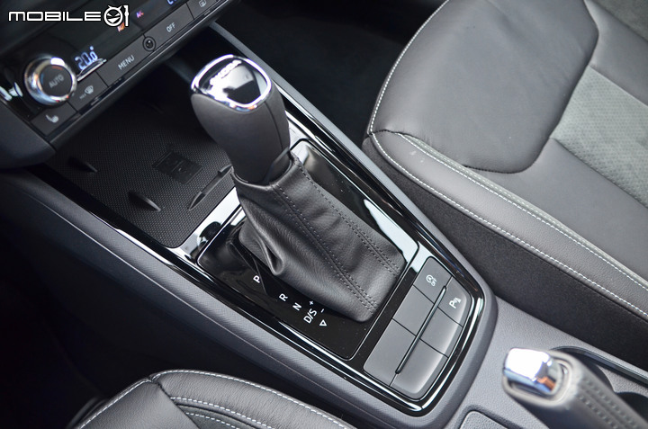 Škoda Kamiq 1.5TSI 馬祖北竿試駕 對的時間遇到對的車,就是剛剛好的美好!