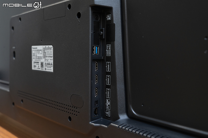 Panasonic TH-55HX650W 試用報告｜平價入手高階享受！