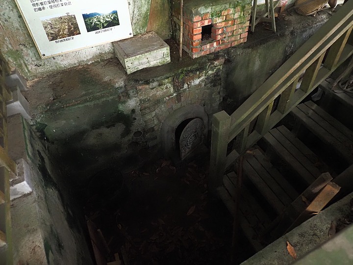 花蓮 富源車站|拔仔庄常民文化館、大農大富平地森林園區、光復車站、翁游韭菜臭豆腐、廖快菸樓|大榮國小教師宿舍|林田警察官吏派出所及舊林田派出所、森山舍咖啡、新城(太魯閣)車站、崇德車站—梅雨季中的花蓮旅行,第四部