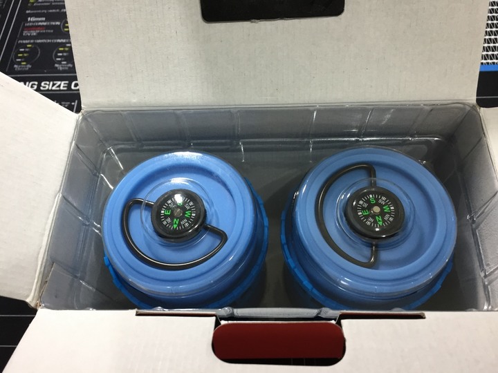 ENERMAX Pharoslite EAS05 法老燈七合一功能藍芽喇叭