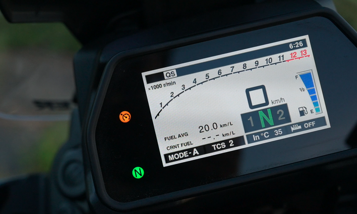 你該體驗一次的北海岸重機旅行: YAMAHA Tracer 900 GT