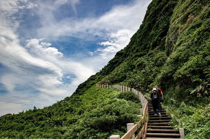 假日出遊去｜基隆嶼7月開放登島 直攻360度至尊美景