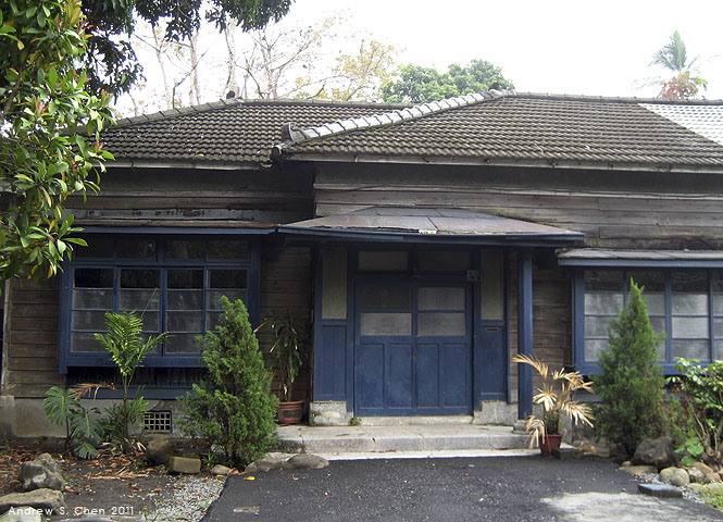 最甜蜜的單車環島(2011年追尋消失中的煙囪)