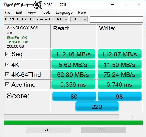 Synology 四款新 NAS 開箱+ DS920+ 長期測試 建立完整私有雲端的穩定選擇