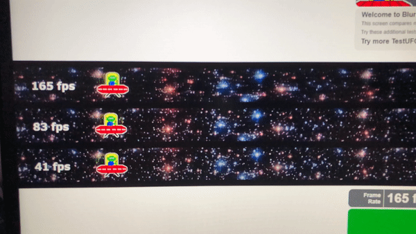 [開箱] MSI Optix MAG272CQR 2K 165Hz/1ms 電競螢幕