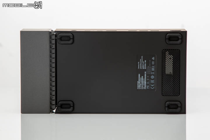 Seagate FireCuda Gaming Dock 外接硬碟+擴充塢實測 | 同時擴充容量與周邊連接的夢想配件