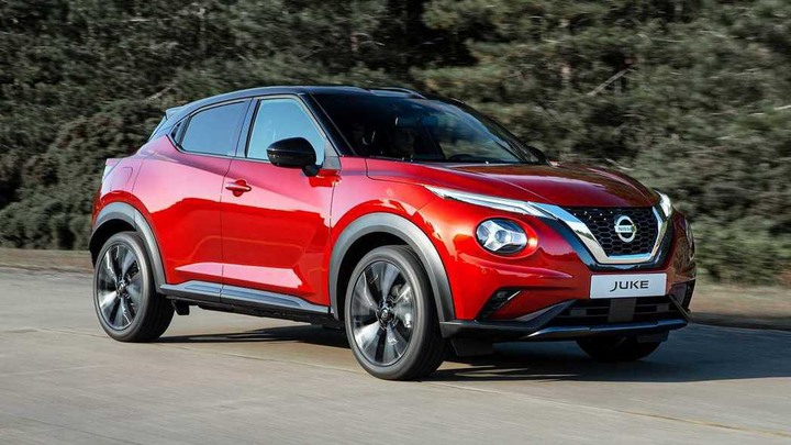 終於要有新車?第二代Nissan Juke 1.0T現身5月能源局油耗證明