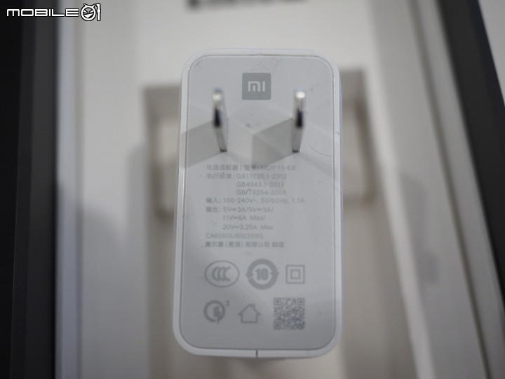 點我看大圖 十年集大成-小米 10 Pro 陸版12/256G 珍珠白 開箱、體驗(與米9比較)