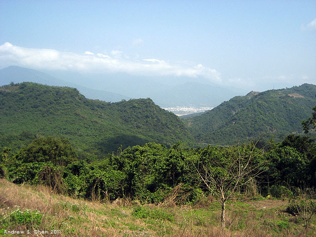 最甜蜜的單車環島(2011年追尋消失中的煙囪)