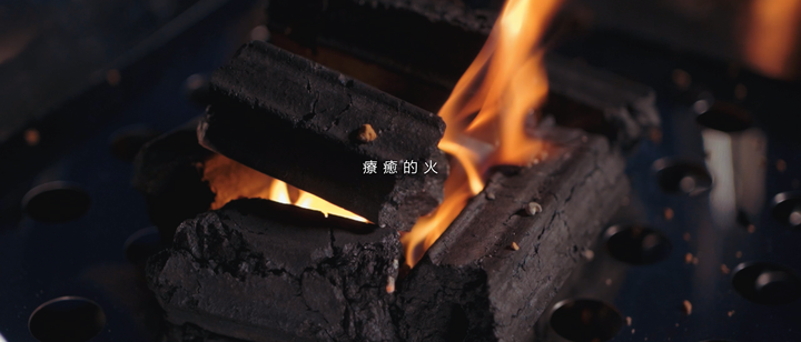 點我看大圖 【開箱】露營焚火台推薦!UNIFLAME焚火台