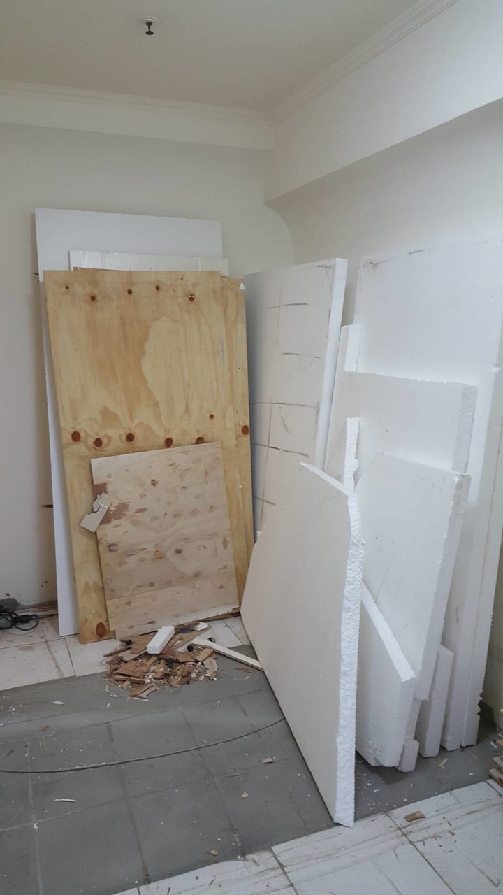 點我看大圖 (開箱)房屋改造不找設計師