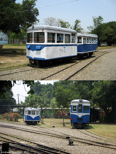 最甜蜜的單車環島(2011年追尋消失中的煙囪)