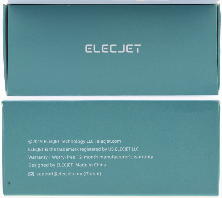 ELECJET氮化鎵GaN三埠65W快速充電器簡測