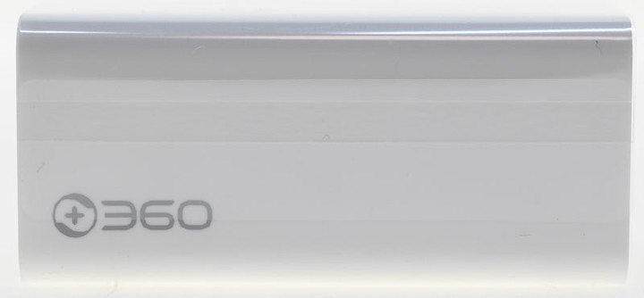 360氮化鎵GaN三埠65W快速充電器簡測