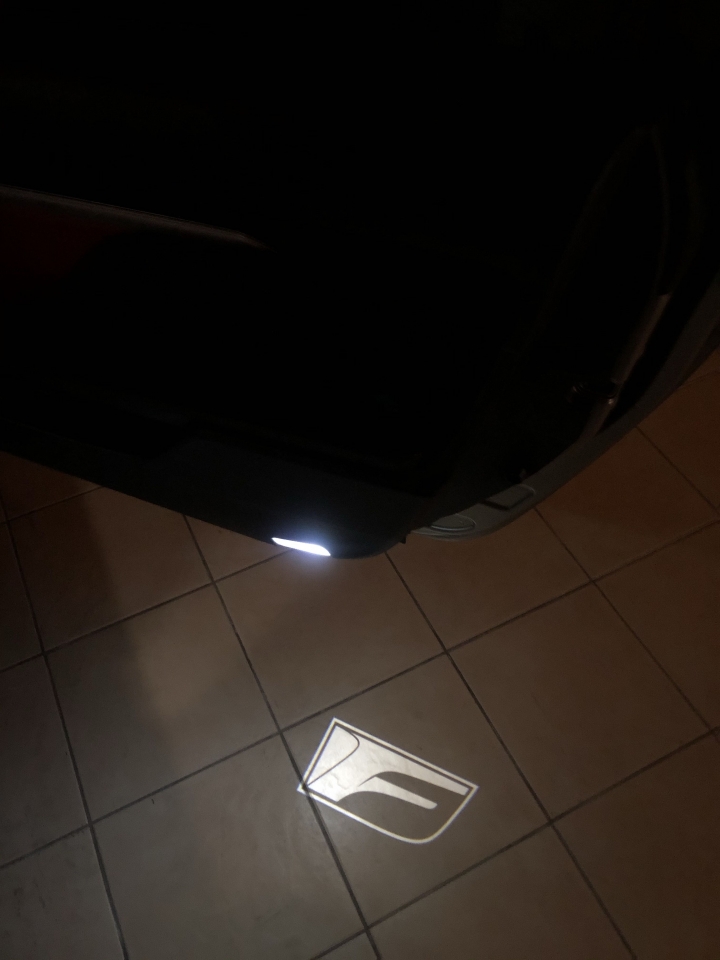 2020 RCF 簡易開箱～